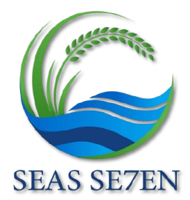 Seas Seven Logo